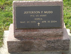 Jefferson Mudd Image 1