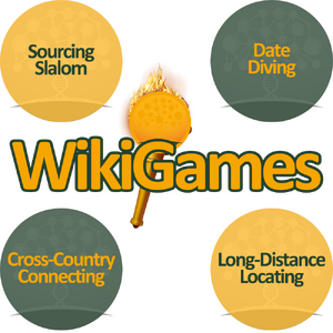 WikiGames
