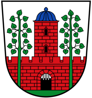 Finsterwalde Crest