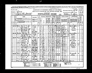 Stanley Dexter Jupp, Jr. Birth Record
