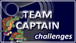 Team Captain Badge with Hertyl and Spertyl on the left.