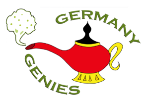 German Genies - thumbnail