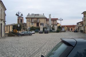 Town of Castelfranci, Italy Image 1