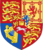The House of Hanover crest.