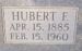 Hubert Humphreys