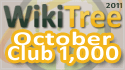 October 2011 Club 1,000