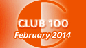 February 2014 Club 100
