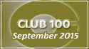 September 2015 Club 100