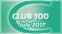 July 2017 Club 100