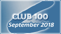 September 2018 Club 100