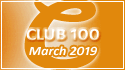 March 2019 Club 100