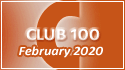 February 2020 Club 100