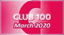 March 2020 Club 100