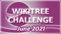 WikiTree Challenge June Team Member