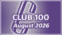 August 2026 Club 100