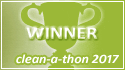 Spring Clean-a-Thon 2017 Winner