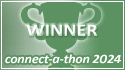 Connect-a-Thon Winner 2024