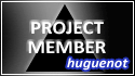 Huguenot Migration Project Member