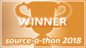 Source-a-Thon 2018 Winner