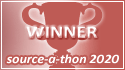 Source-a-Thon 2020 Winner