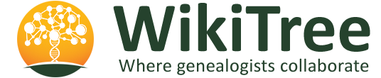 WikiTree logo