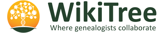 WikiTree - Free Wiki Family Tree