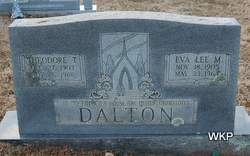 Theodore Dalton Image 1