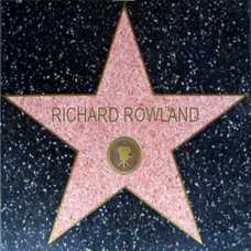 Richard Rowland