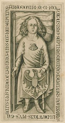 Louis III Thuringia Image 1