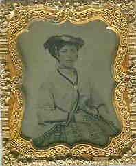 Catharine Patterson Image 1