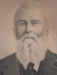 Samuel Houston Bryant