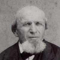 Carl Friedrich Guenther b1823
