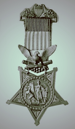 Original Design of the Medal of Honor