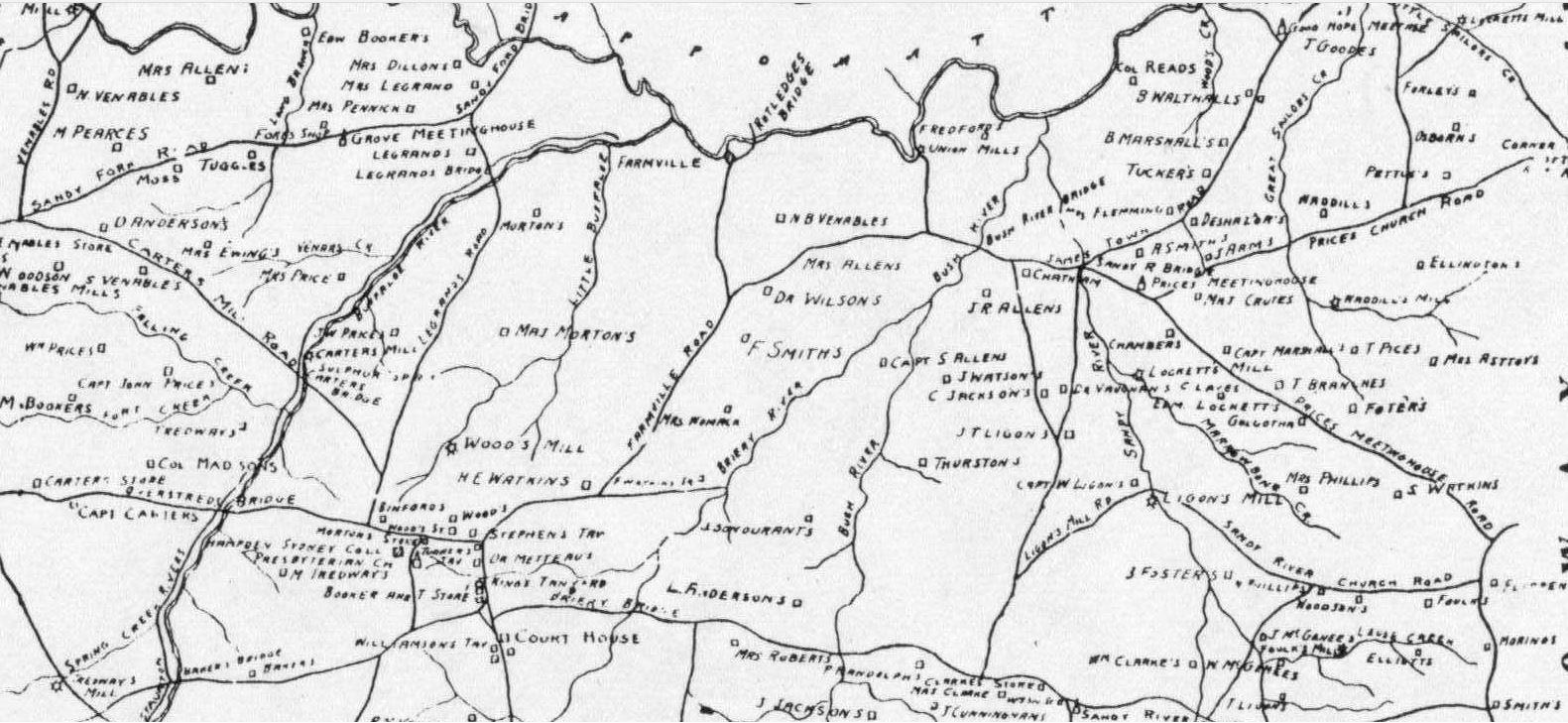 1808 Rutledge Rutledge Genealogy | WikiTree FREE Family Tree