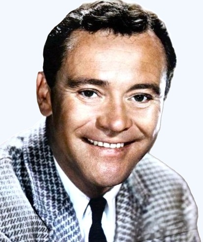 Jack Lemmon