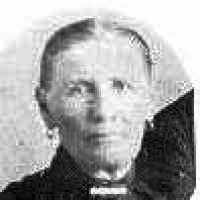 Elizabeth Penrod 1836–1925	