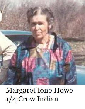 Margaret Howe
