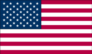 Olympics- Team United States of America Image 1