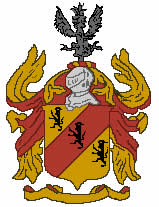 Dillard Coat of Arms