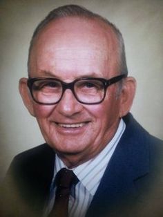 William Maxell Tilton 1921-2015