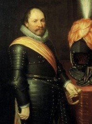 Jan Glimmer van Rijswijck
