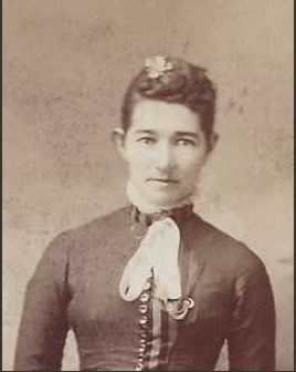 Mary Elizabeth McCullough Smith