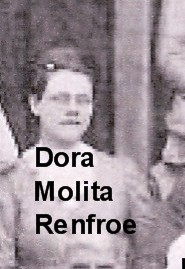 Dora Crabtree Image 1