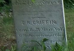 Stephen's Headstone