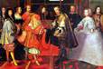 European Royals and Aristocrats 1500 to Present