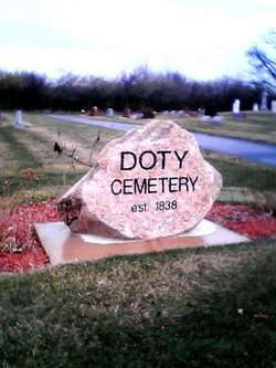 Doty Cemetery