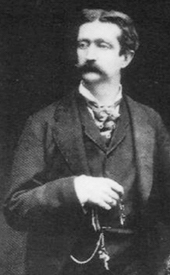 Jan Witold Emanuel Tyszkiewicz h. Leliwa