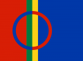 Sámi Flag