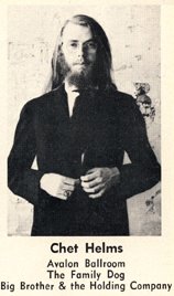 Chester Leo Helms (1942-2005) | WikiTree FREE Family Tree
