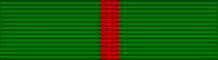 IRL Military Medal for Gallantry with Honour